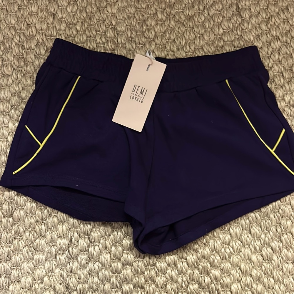 Fabletics athletic shorts